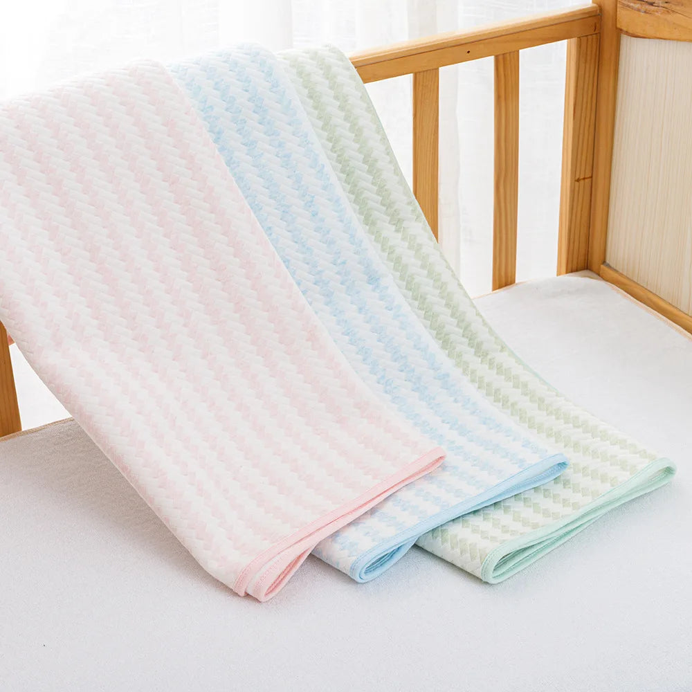 Washable Diaper Changing Pad