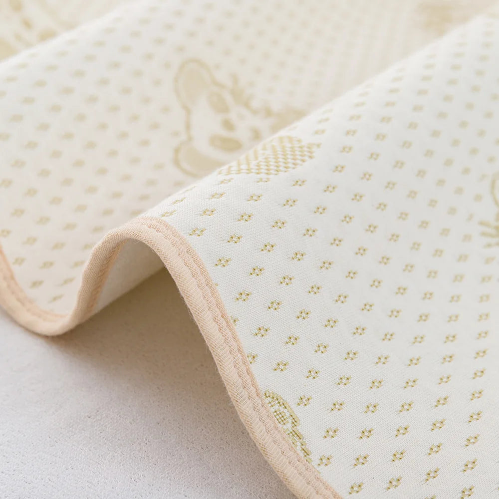 Washable Diaper Changing Pad