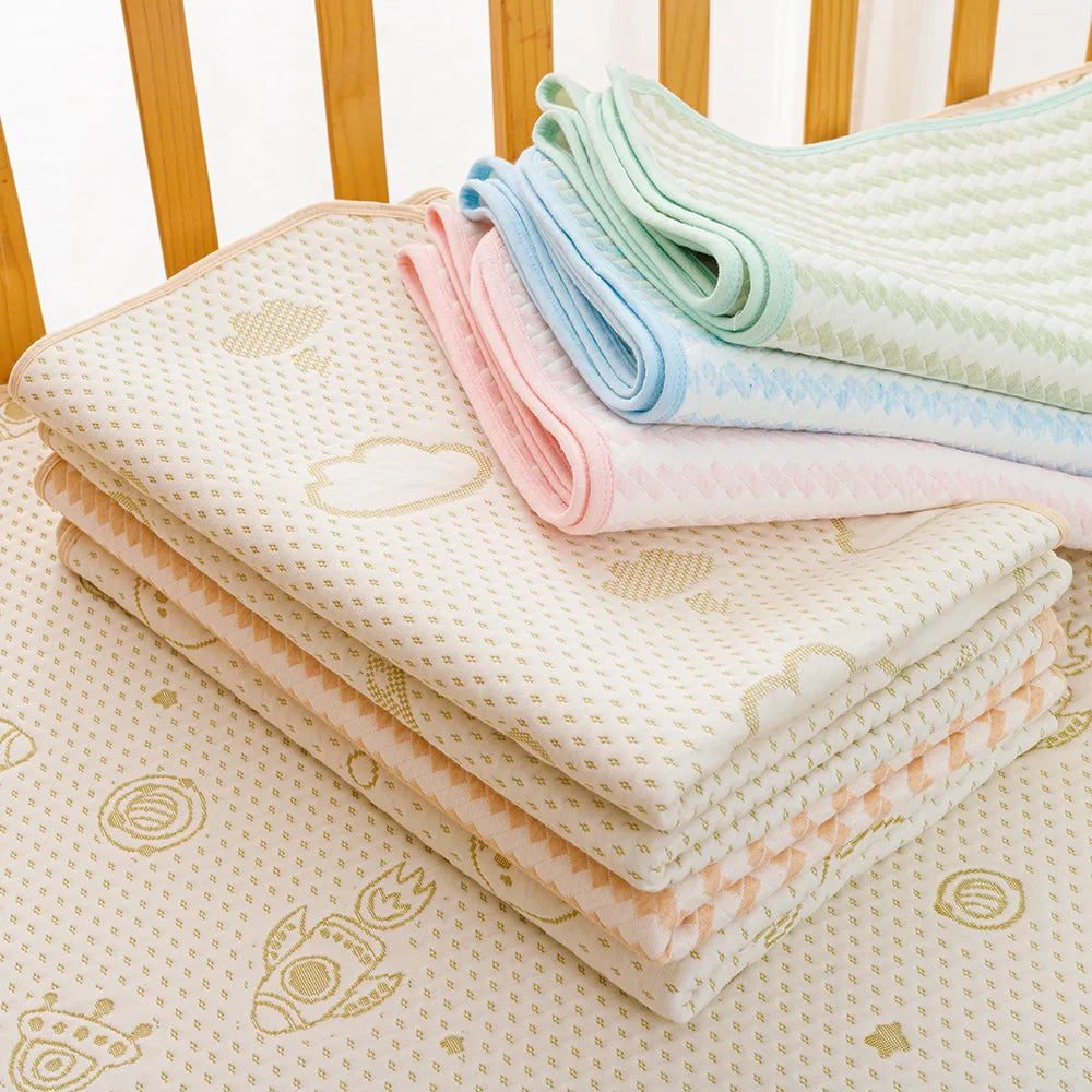 Washable Diaper Changing Pad