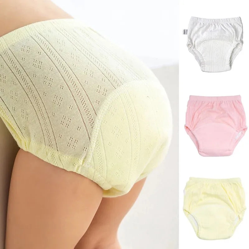 Washable Underwear For Baby