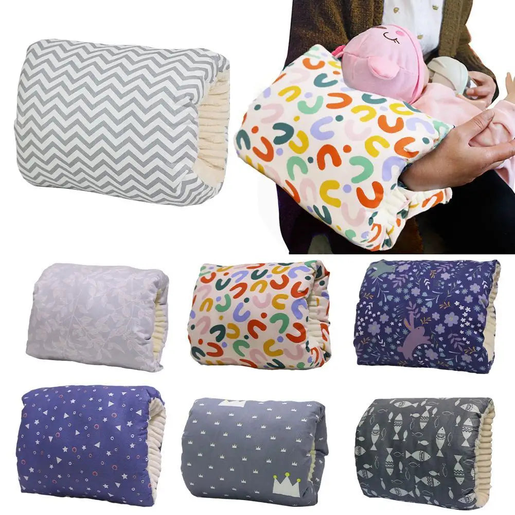 Baby Support Arm Pillow