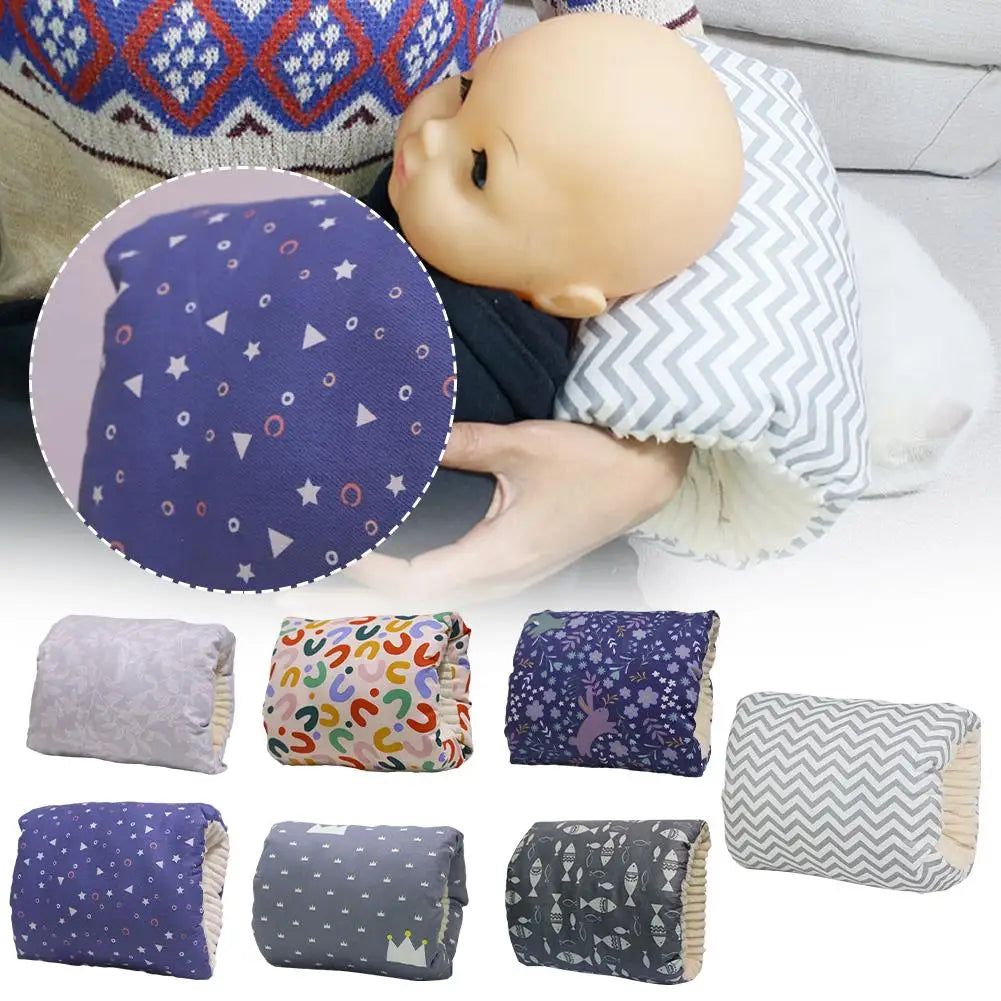 Baby Support Arm Pillow