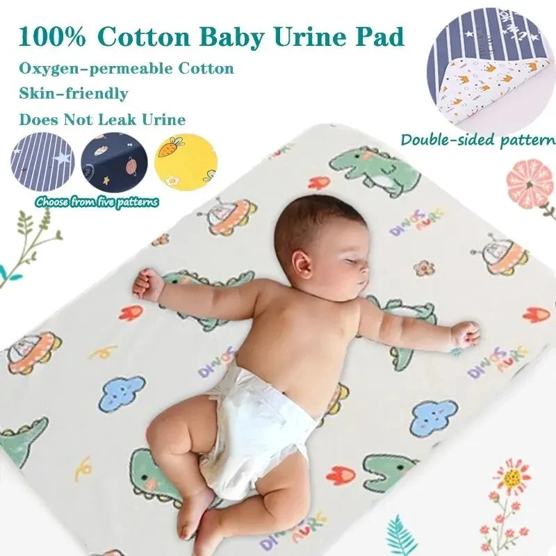 Washable Baby Urine Mat